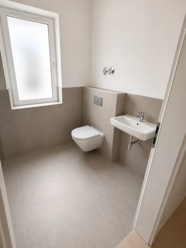 1 Zimmer Wohnung mit 39 m² in Leverkusen – Bild 2