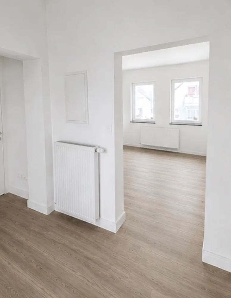 1 Zimmer Wohnung mit 39 m² in Leverkusen – Bild 3