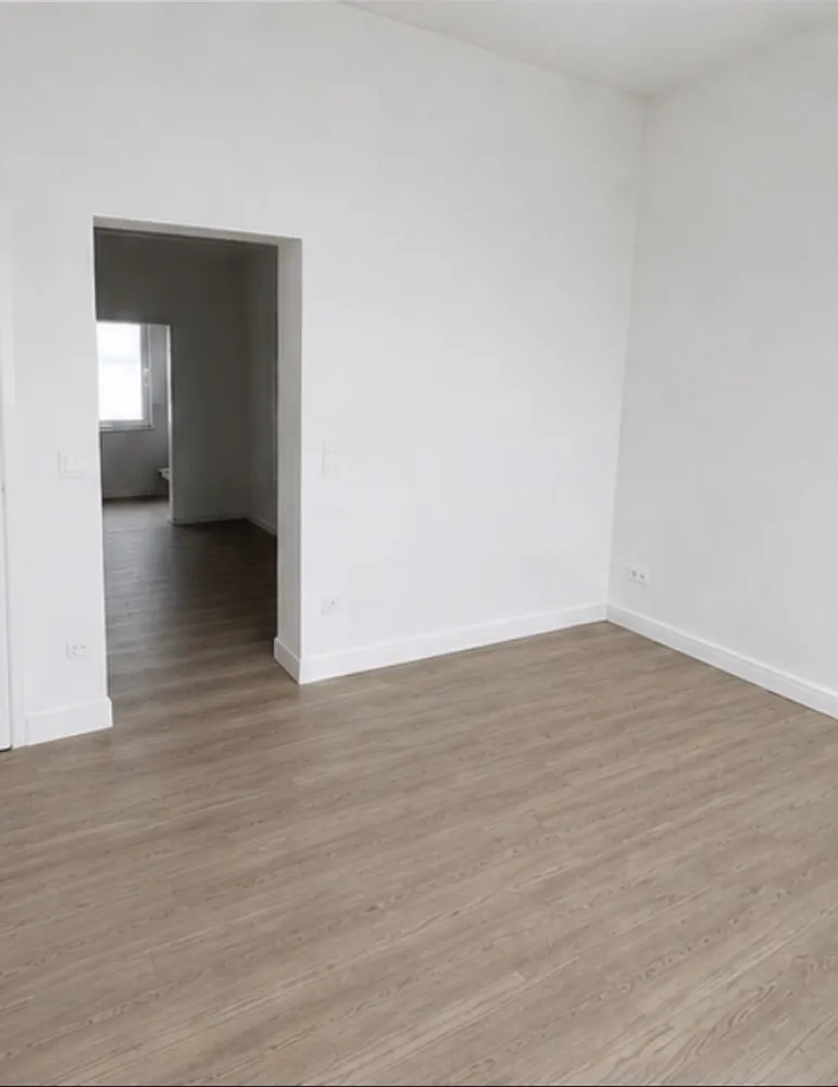 1 Zimmer Wohnung mit 39 m² in Leverkusen – Bild 4
