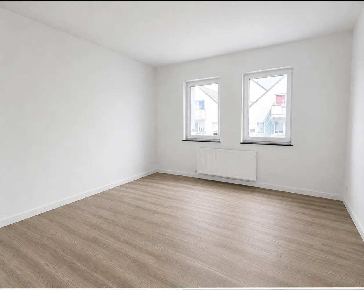 1 Zimmer Wohnung mit 39 m² in Leverkusen – Bild 5