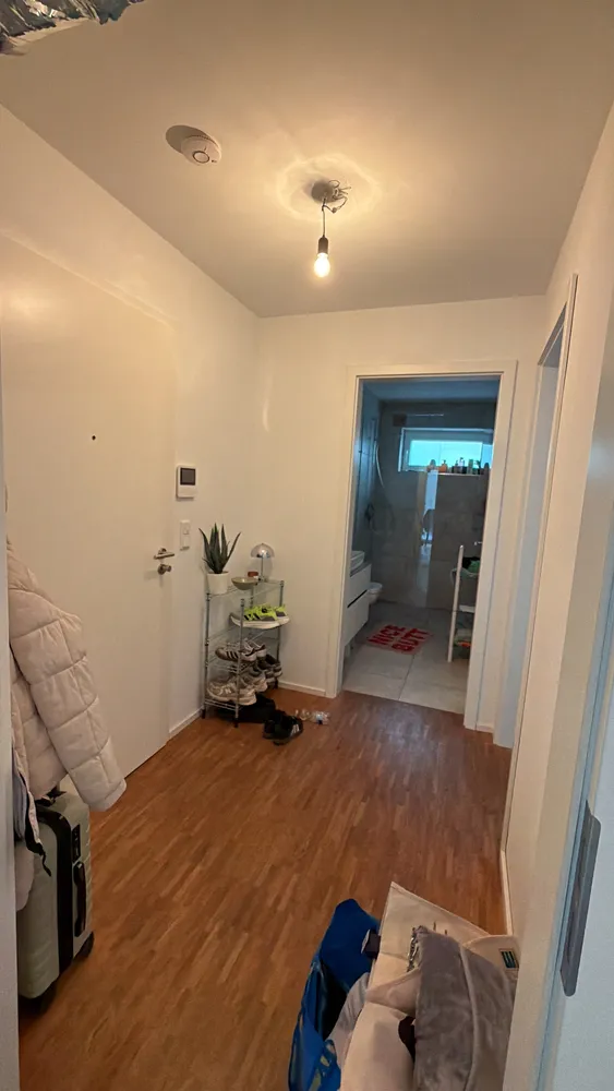 2 Zimmer Wohnung mit 60 m² in Münster – Bild 2