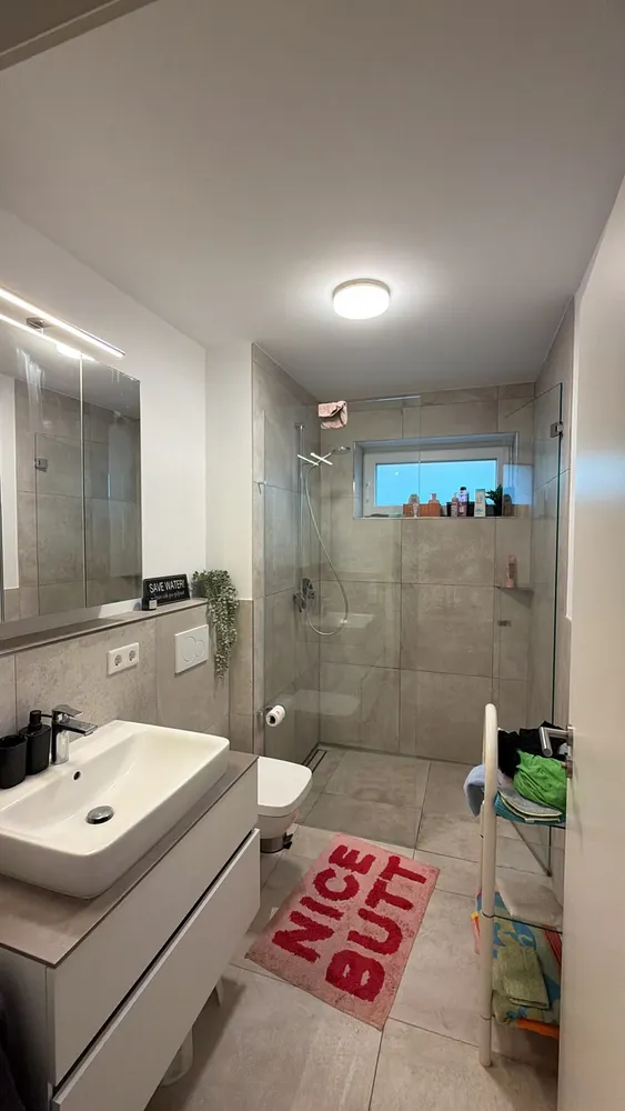 2 Zimmer Wohnung mit 60 m² in Münster – Bild 3