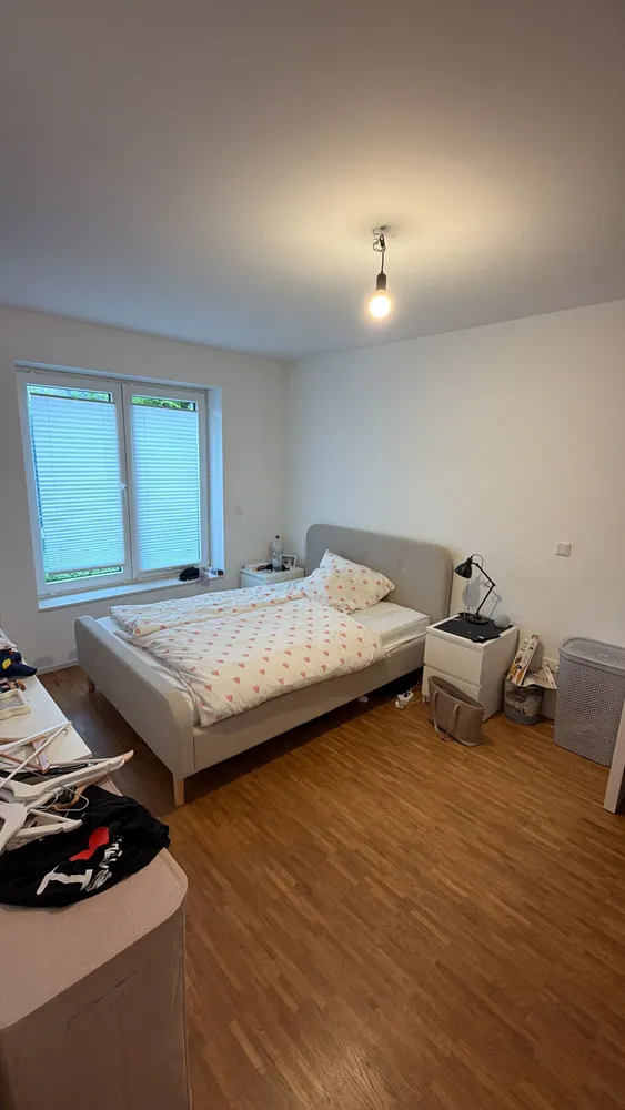 2 Zimmer Wohnung mit 60 m² in Münster – Bild 4