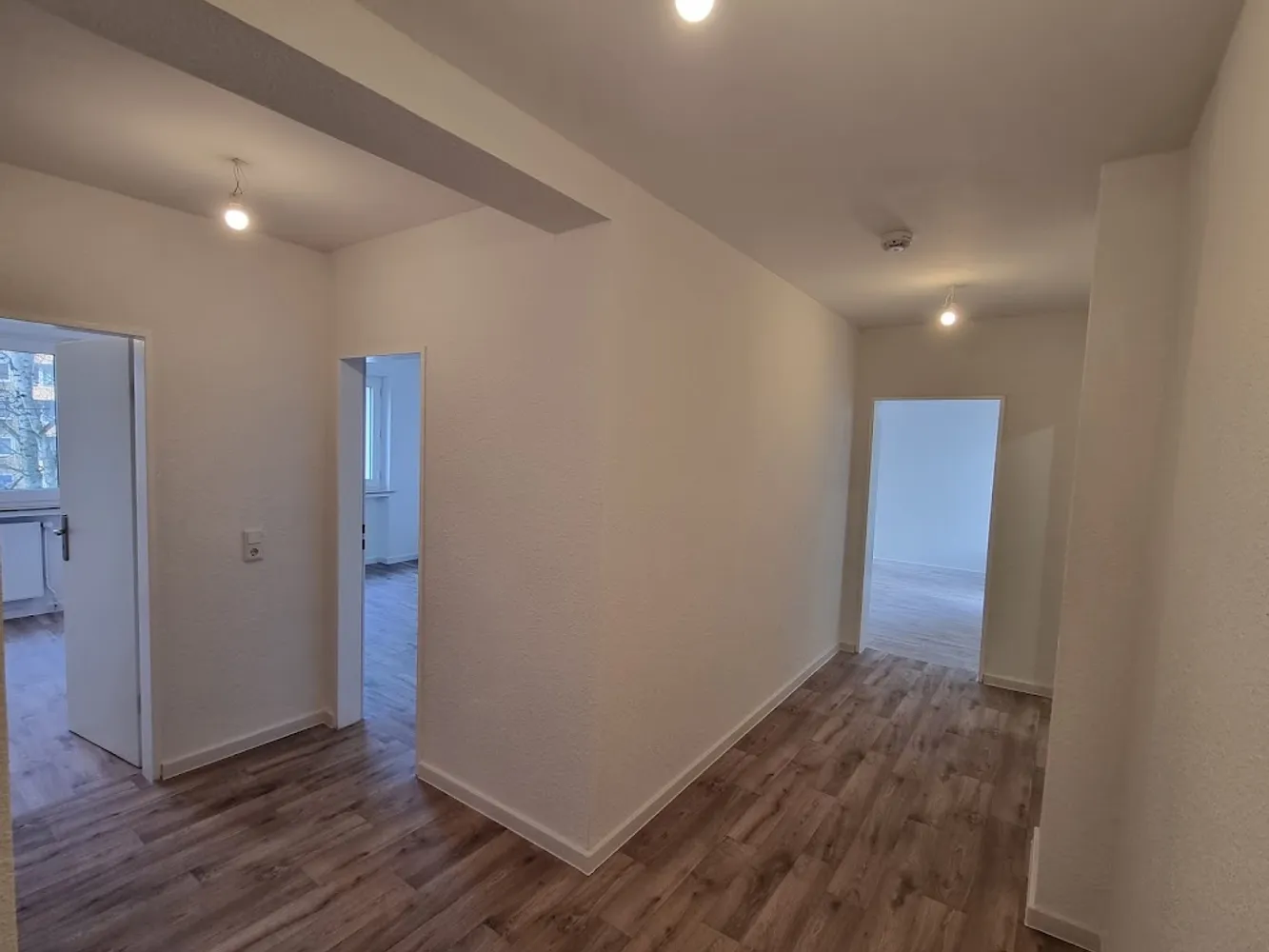 2 Zimmer Wohnung mit 61 m² in Braunschweig – Bild 3