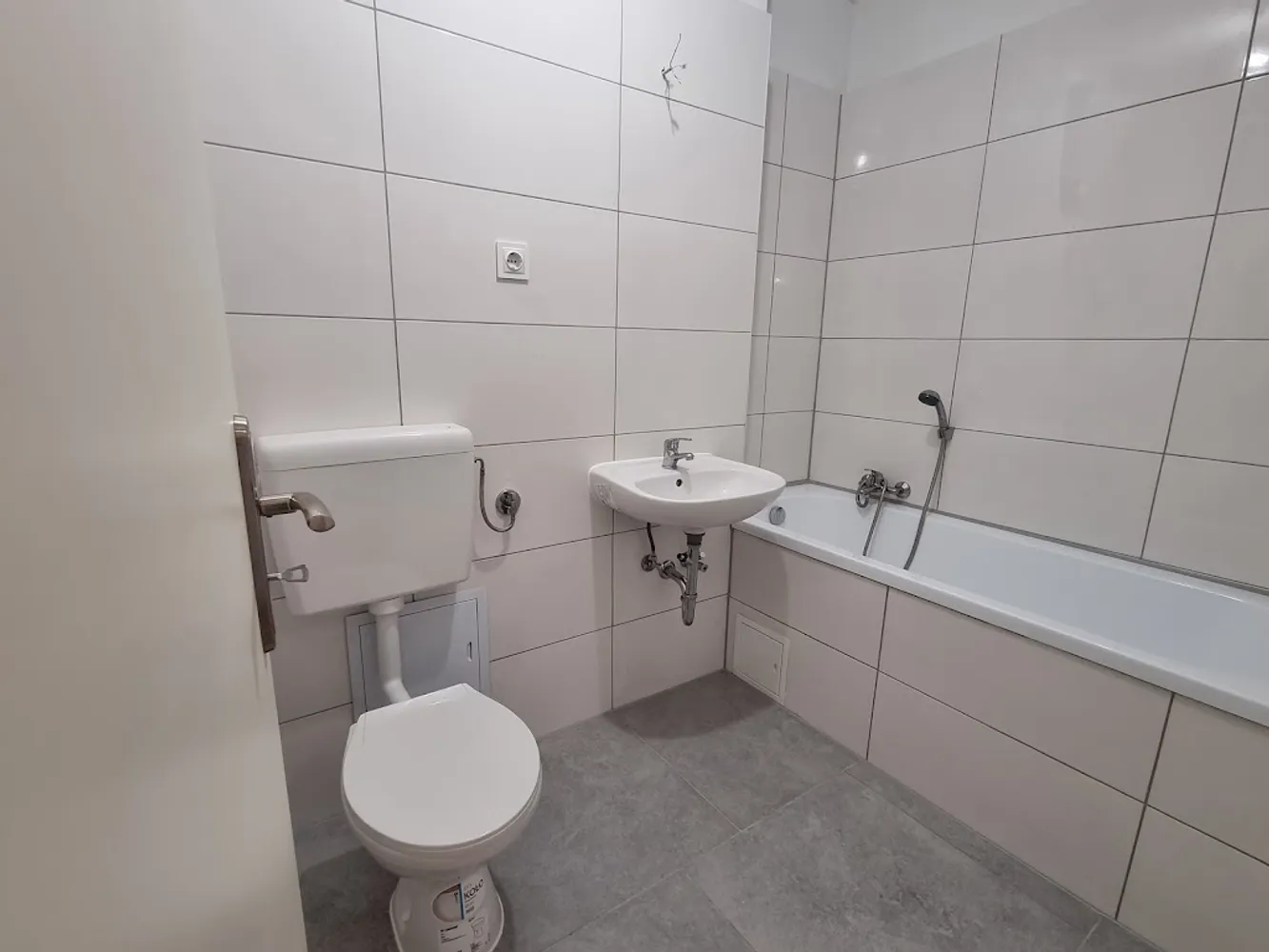 2 Zimmer Wohnung mit 61 m² in Braunschweig – Bild 5