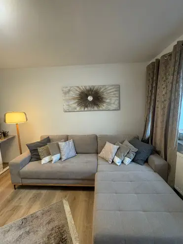2 Zimmer Wohnung mit 51 m² in Hannover – Bild 1