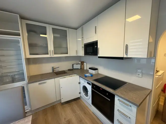 2 Zimmer Wohnung mit 51 m² in Hannover – Bild 12