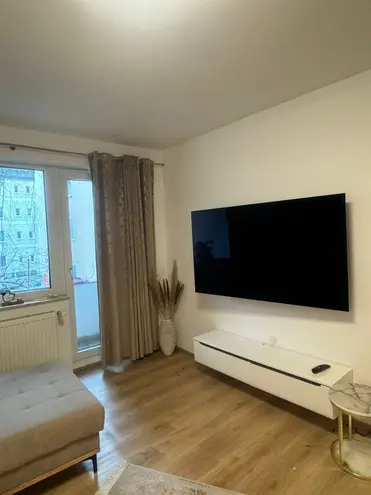 2 Zimmer Wohnung mit 51 m² in Hannover – Bild 2