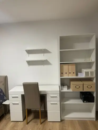 2 Zimmer Wohnung mit 51 m² in Hannover – Bild 5