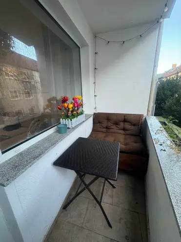 2 Zimmer Wohnung mit 51 m² in Hannover – Bild 10