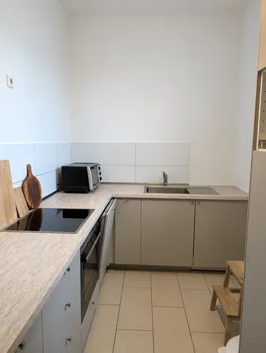 3 Zimmer Wohnung mit 105 m² in Frankfurt am Main – Bild 11