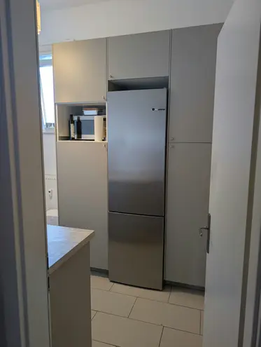 3 Zimmer Wohnung mit 105 m² in Frankfurt am Main – Bild 12
