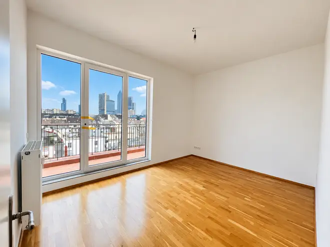 3 Zimmer Wohnung mit 105 m² in Frankfurt am Main – Bild 5