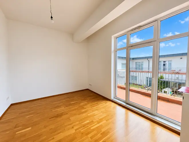 3 Zimmer Wohnung mit 105 m² in Frankfurt am Main – Bild 8