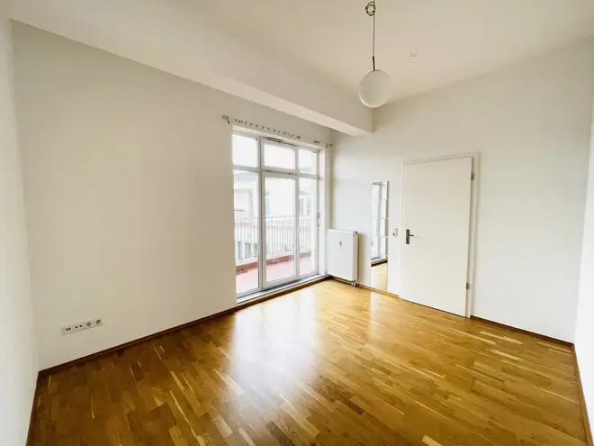 3 Zimmer Wohnung mit 105 m² in Frankfurt am Main – Bild 9