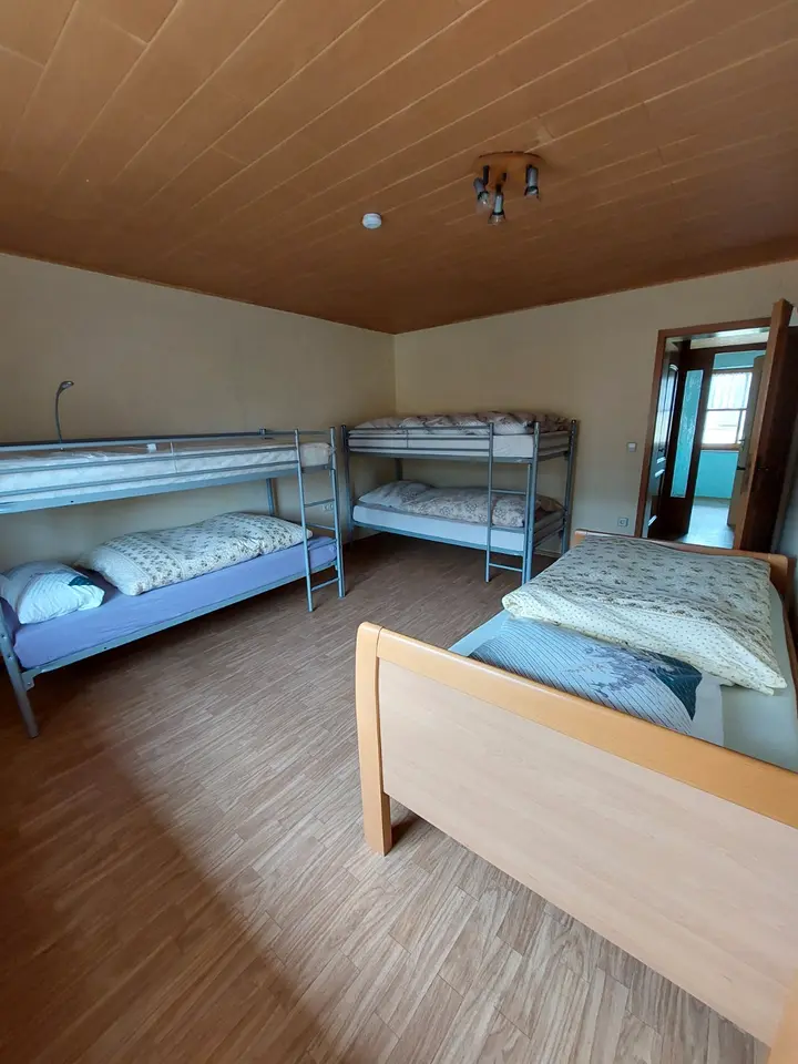 6 Zimmer Wohnung mit 120 m² in Ingolstadt – Bild 1