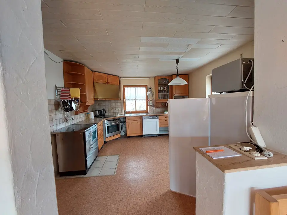 6 Zimmer Wohnung mit 120 m² in Ingolstadt – Bild 2