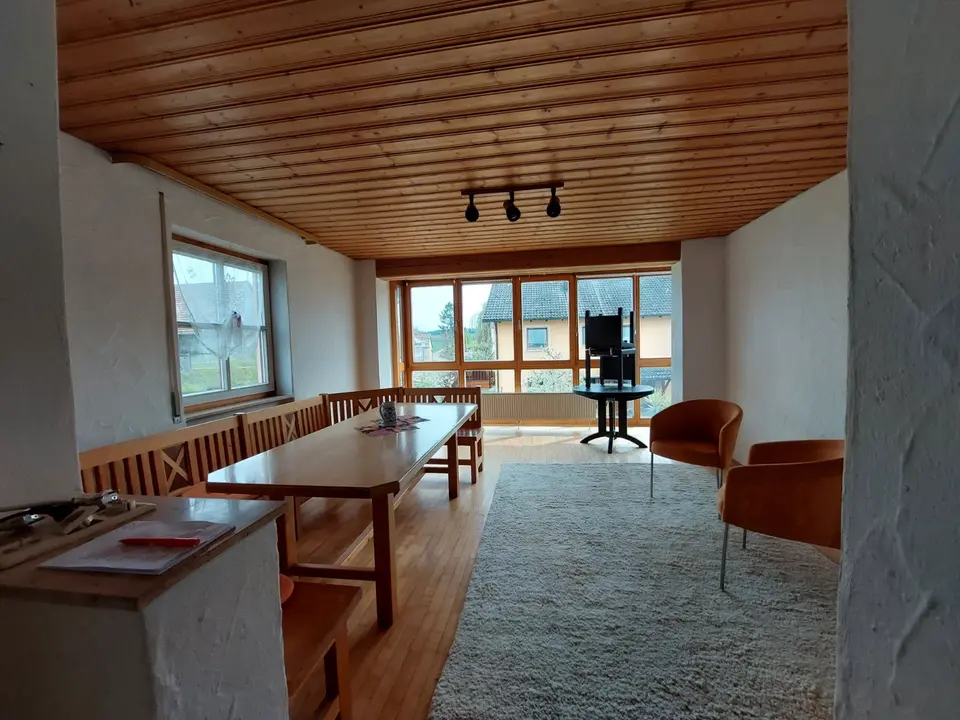 6 Zimmer Wohnung mit 120 m² in Ingolstadt – Bild 3