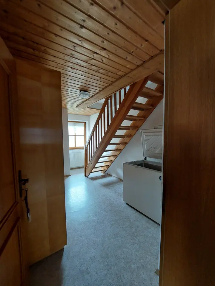 6 Zimmer Wohnung mit 120 m² in Ingolstadt – Bild 4