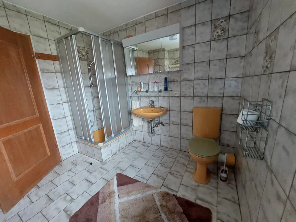 6 Zimmer Wohnung mit 120 m² in Ingolstadt – Bild 5