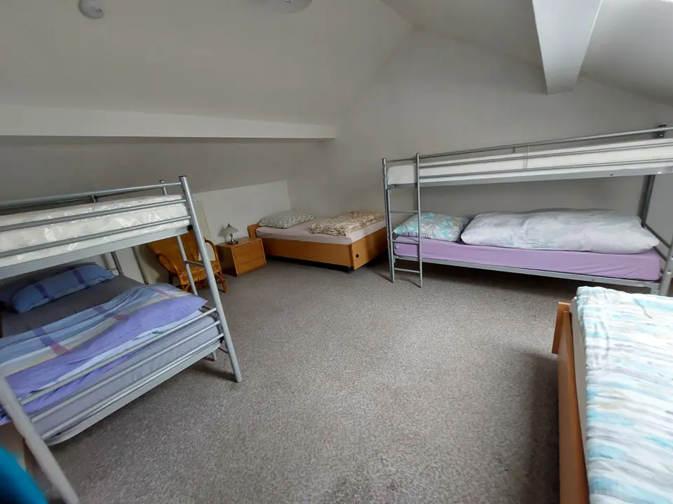 6 Zimmer Wohnung mit 120 m² in Ingolstadt – Bild 6