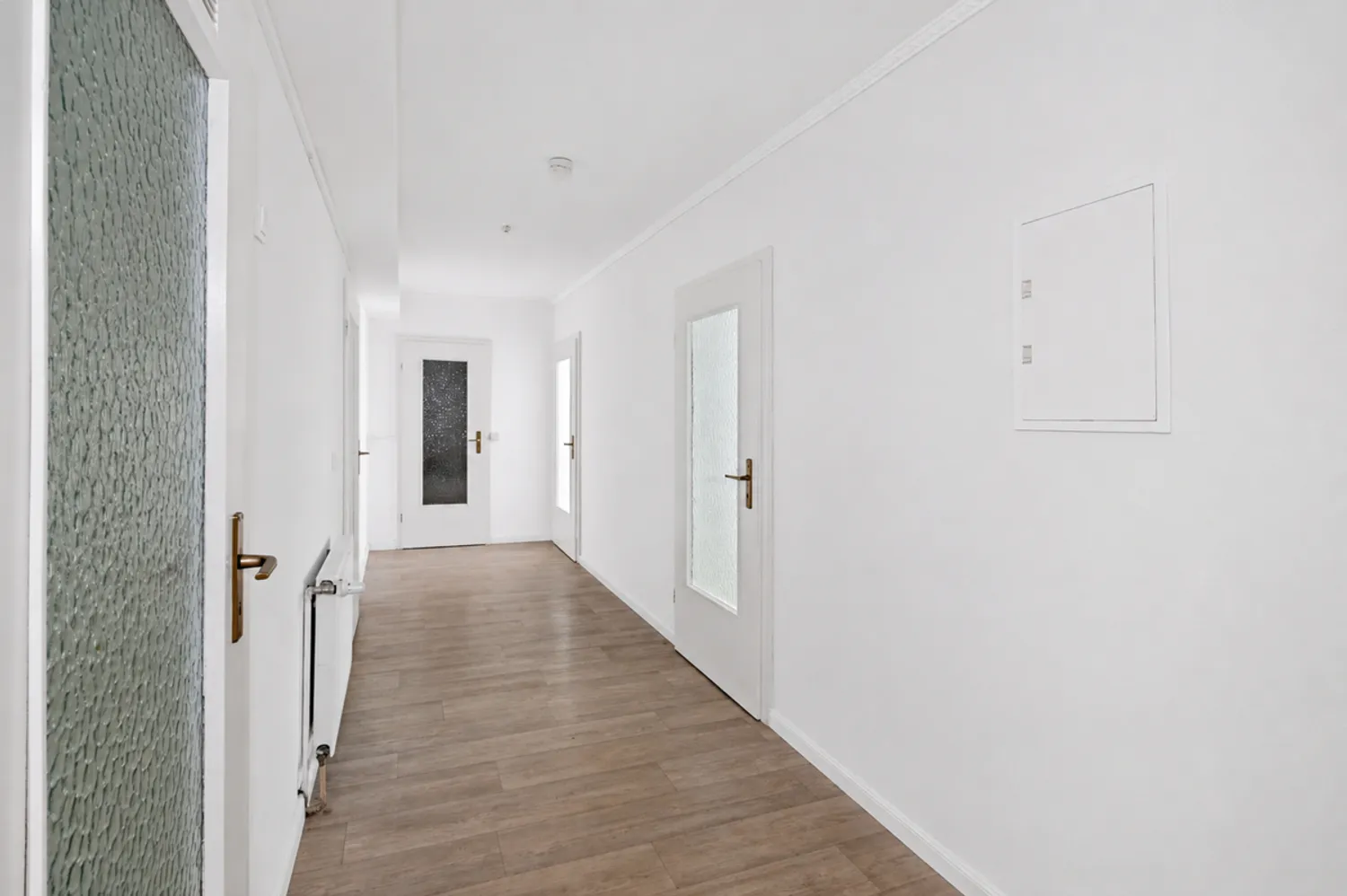 4 Zimmer Wohnung mit 92 m² in Halle (Saale) – Bild 4