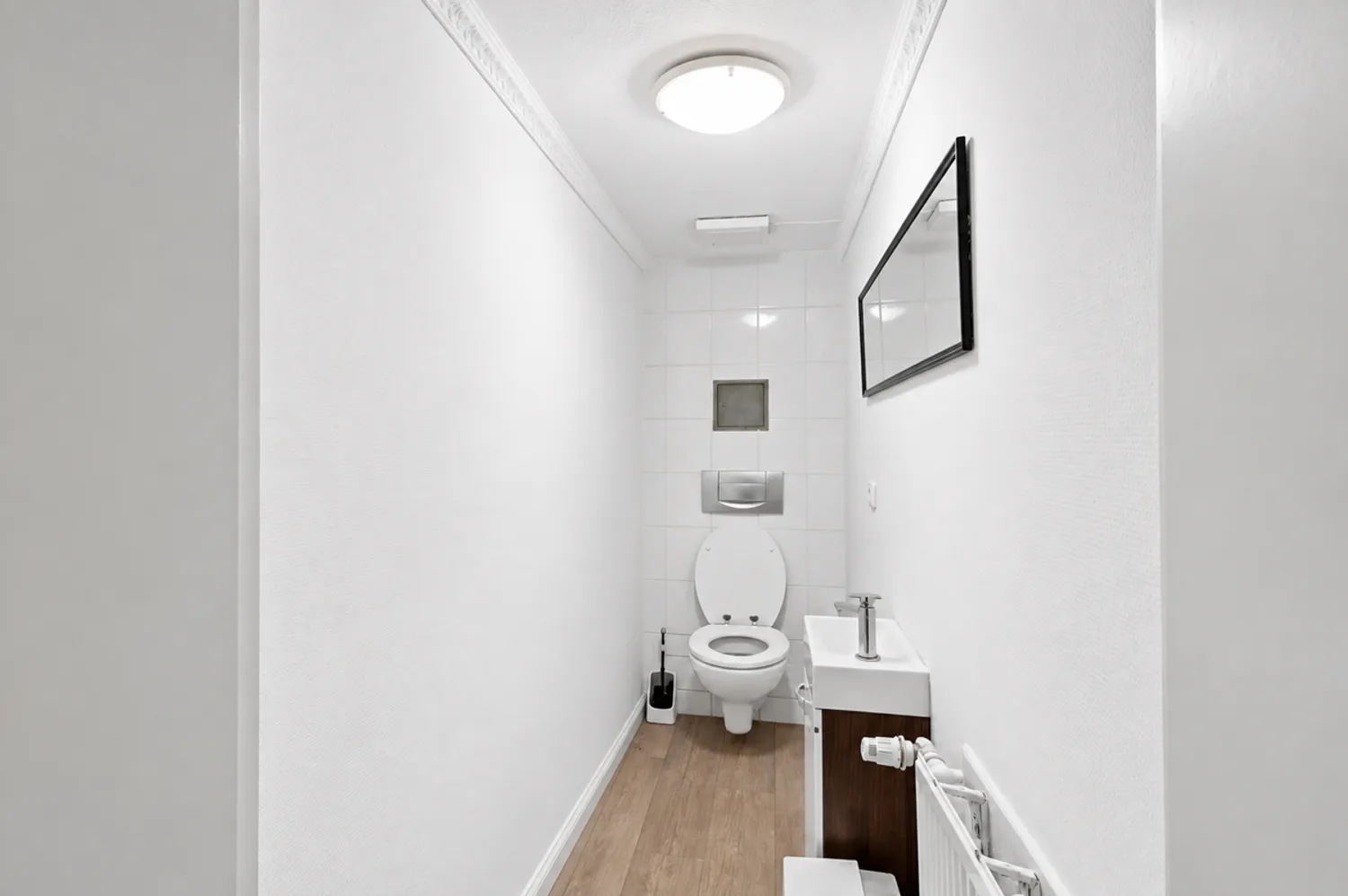 4 Zimmer Wohnung mit 92 m² in Halle (Saale) – Bild 6