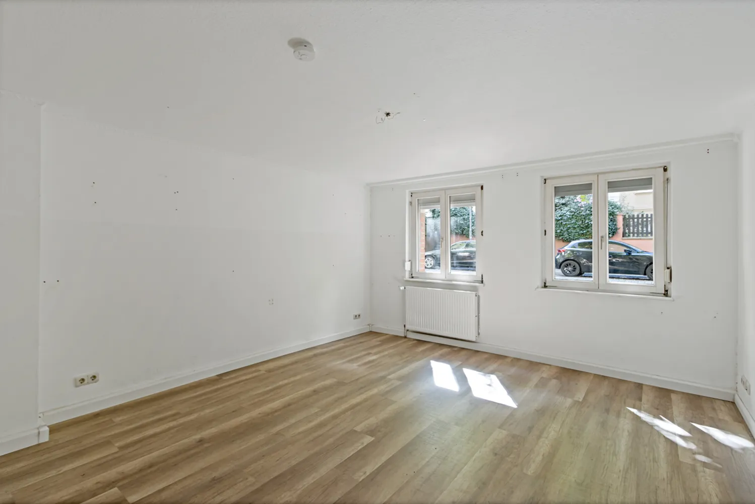 4 Zimmer Wohnung mit 92 m² in Halle (Saale) – Bild 7
