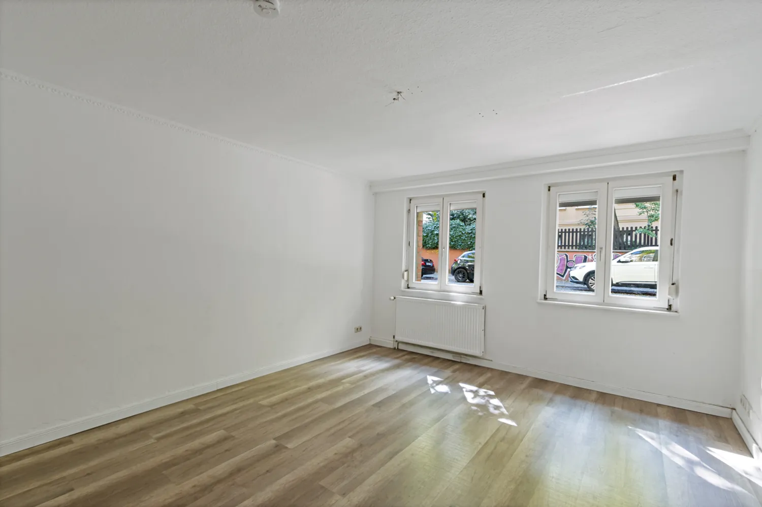 4 Zimmer Wohnung mit 92 m² in Halle (Saale) – Bild 8