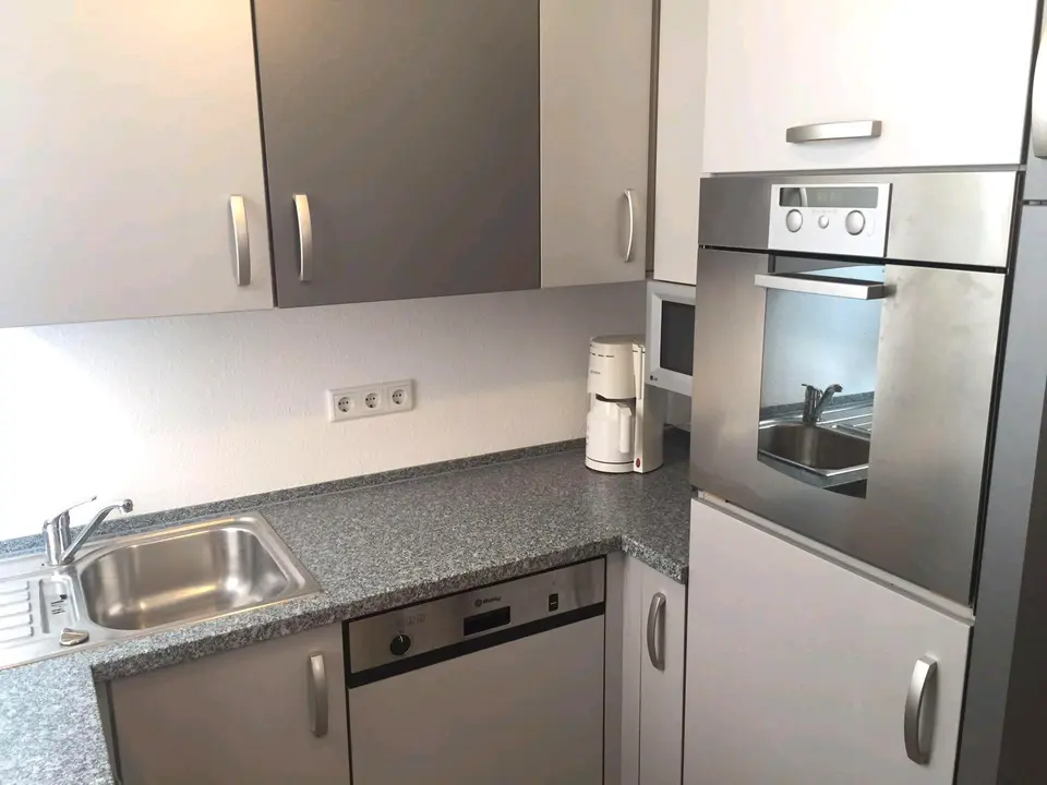 3 Zimmer Wohnung mit 77 m² in Worms – Bild 3
