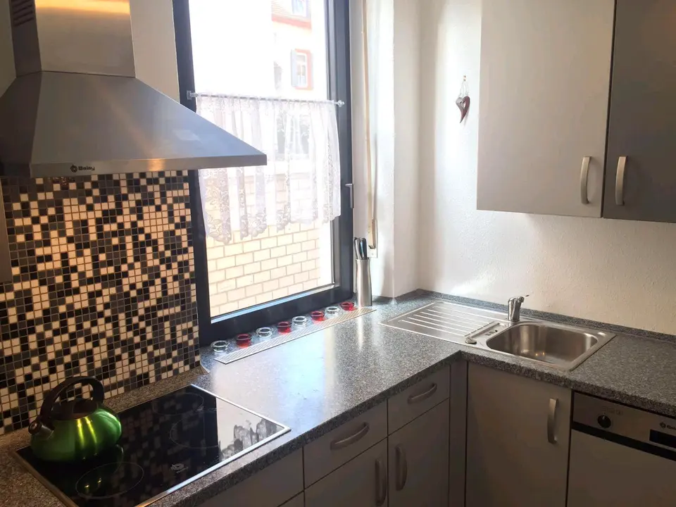 3 Zimmer Wohnung mit 77 m² in Worms – Bild 7