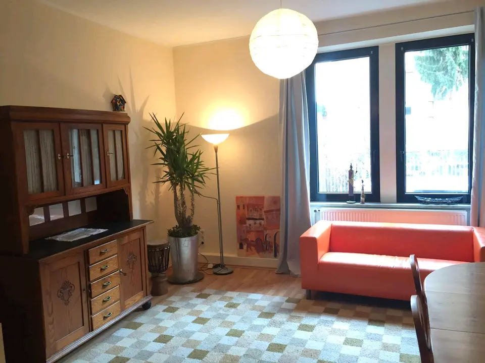3 Zimmer Wohnung mit 77 m² in Worms – Bild 8