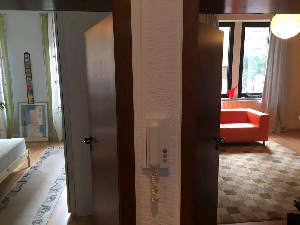 3 Zimmer Wohnung mit 77 m² in Worms – Bild 9