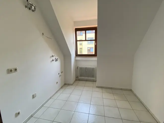 1 Zimmer Wohnung mit 40 m² in Augsburg – Bild 4