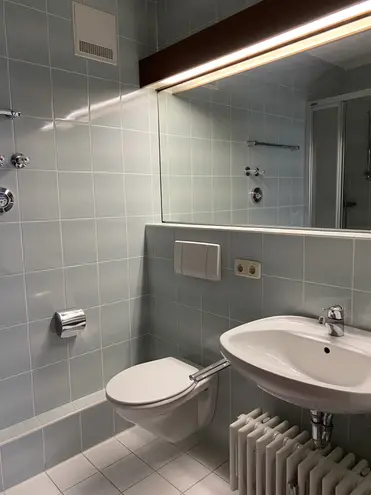 1 Zimmer Wohnung mit 40 m² in Augsburg – Bild 5
