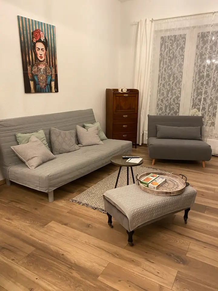 3 Zimmer Wohnung mit 73 m² in Delmenhorst – Bild 1