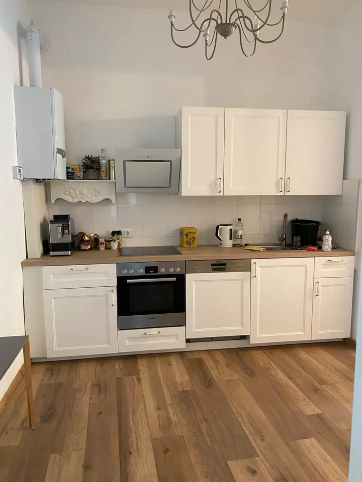 3 Zimmer Wohnung mit 73 m² in Delmenhorst – Bild 4