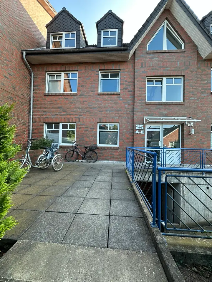 3 Zimmer Wohnung mit 73 m² in Delmenhorst – Bild 8