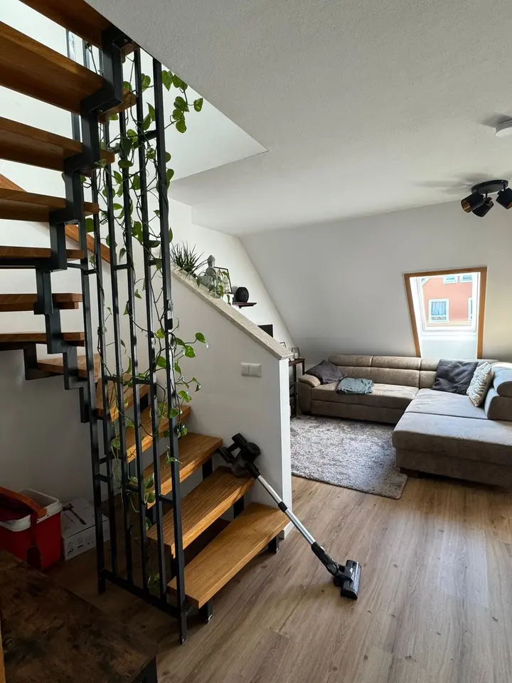 3 Zimmer Wohnung mit 75 m² in Erding – Bild 1
