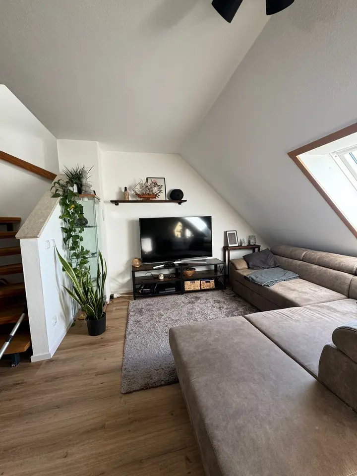 3 Zimmer Wohnung mit 75 m² in Erding – Bild 2