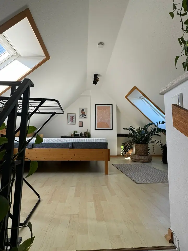 3 Zimmer Wohnung mit 75 m² in Erding – Bild 3