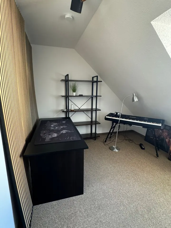 3 Zimmer Wohnung mit 75 m² in Erding – Bild 7