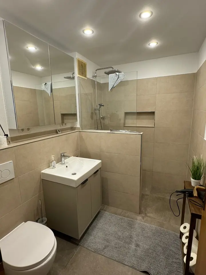 3 Zimmer Wohnung mit 75 m² in Erding – Bild 8