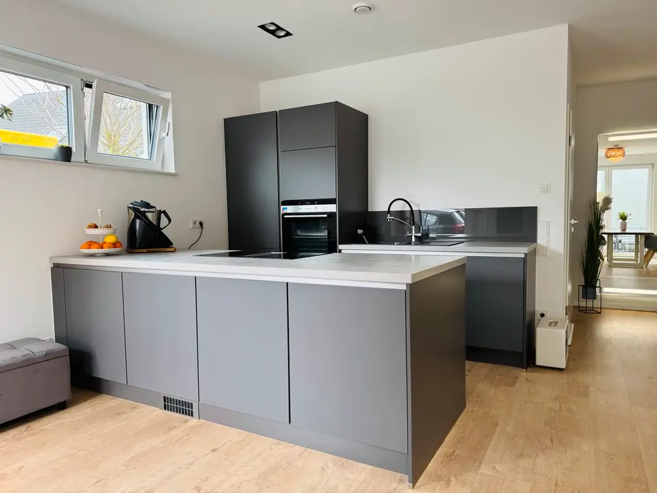 2 Zimmer Wohnung mit 77 m² in Worms – Bild 3