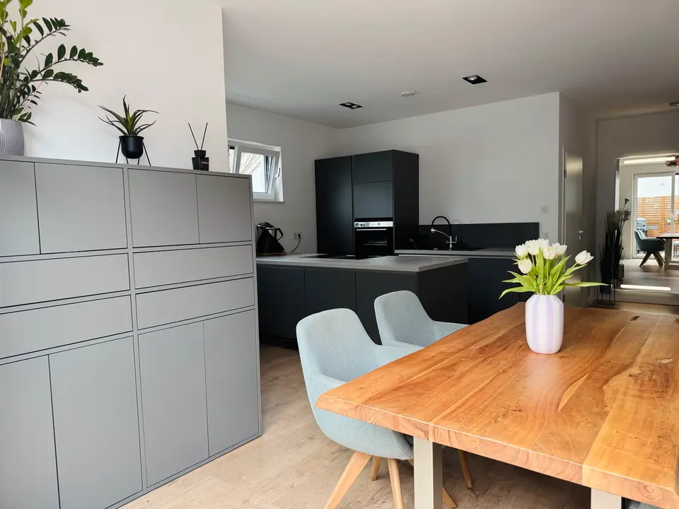 2 Zimmer Wohnung mit 77 m² in Worms – Bild 4