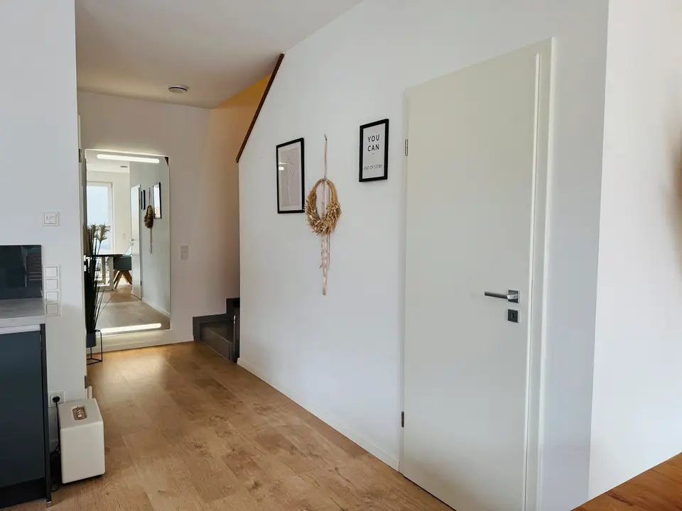 2 Zimmer Wohnung mit 77 m² in Worms – Bild 5