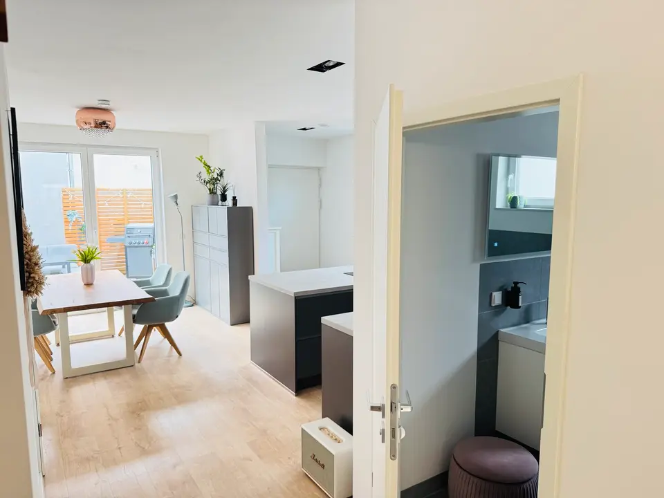 2 Zimmer Wohnung mit 77 m² in Worms – Bild 6