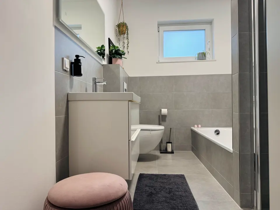2 Zimmer Wohnung mit 77 m² in Worms – Bild 8