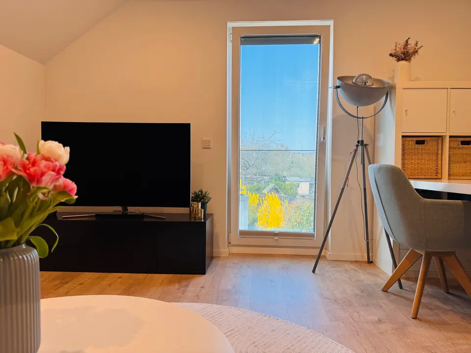 2 Zimmer Wohnung mit 77 m² in Worms – Bild 9