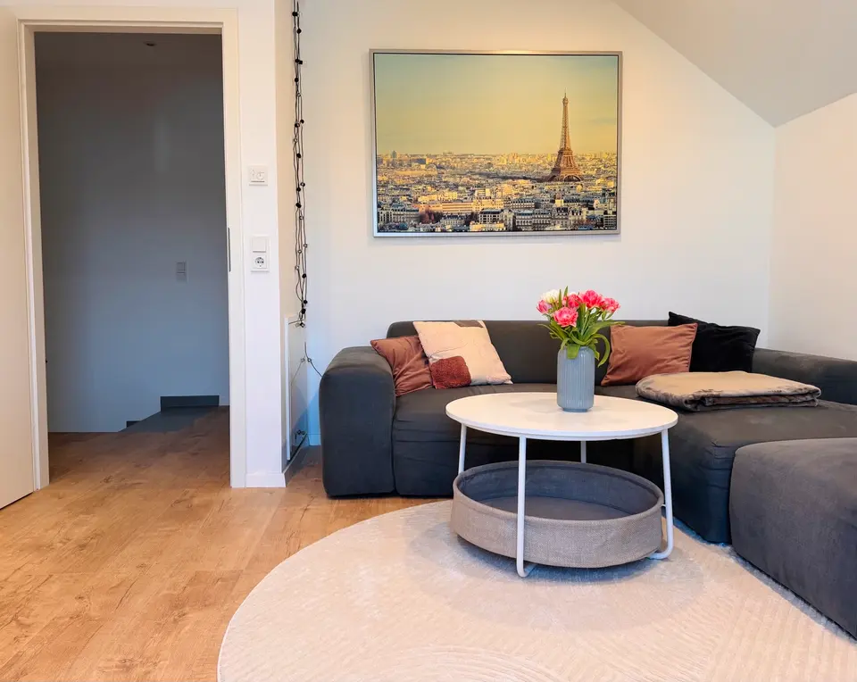 2 Zimmer Wohnung mit 77 m² in Worms – Bild 10